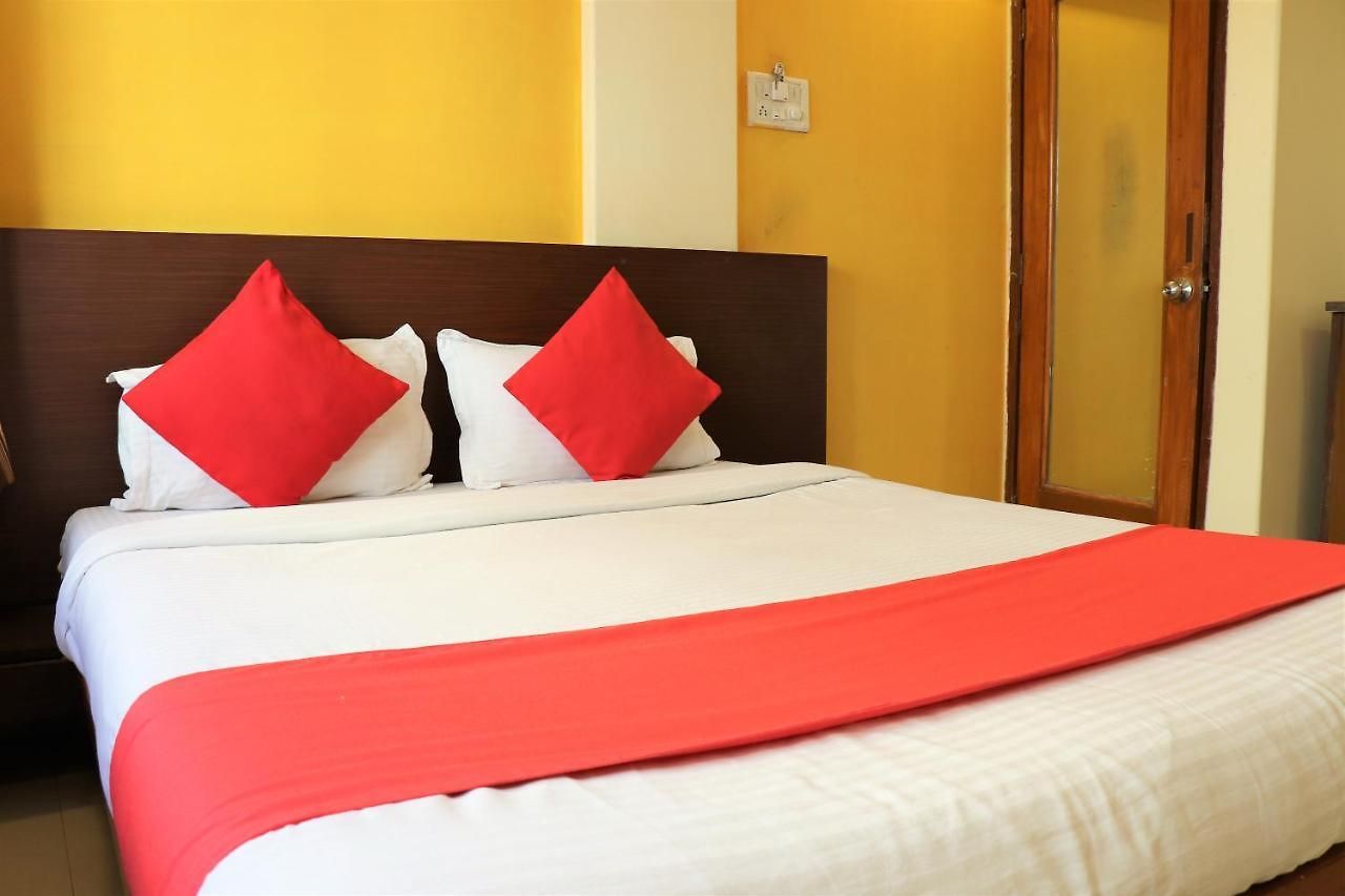 Hotel Hexhotel Symphony