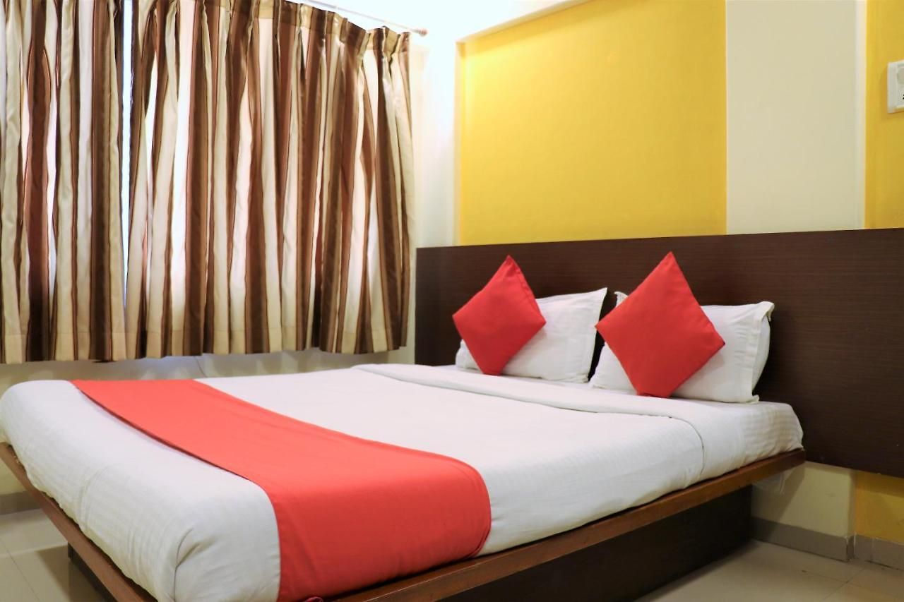 Hexhotel Symphony 3* Mumbai