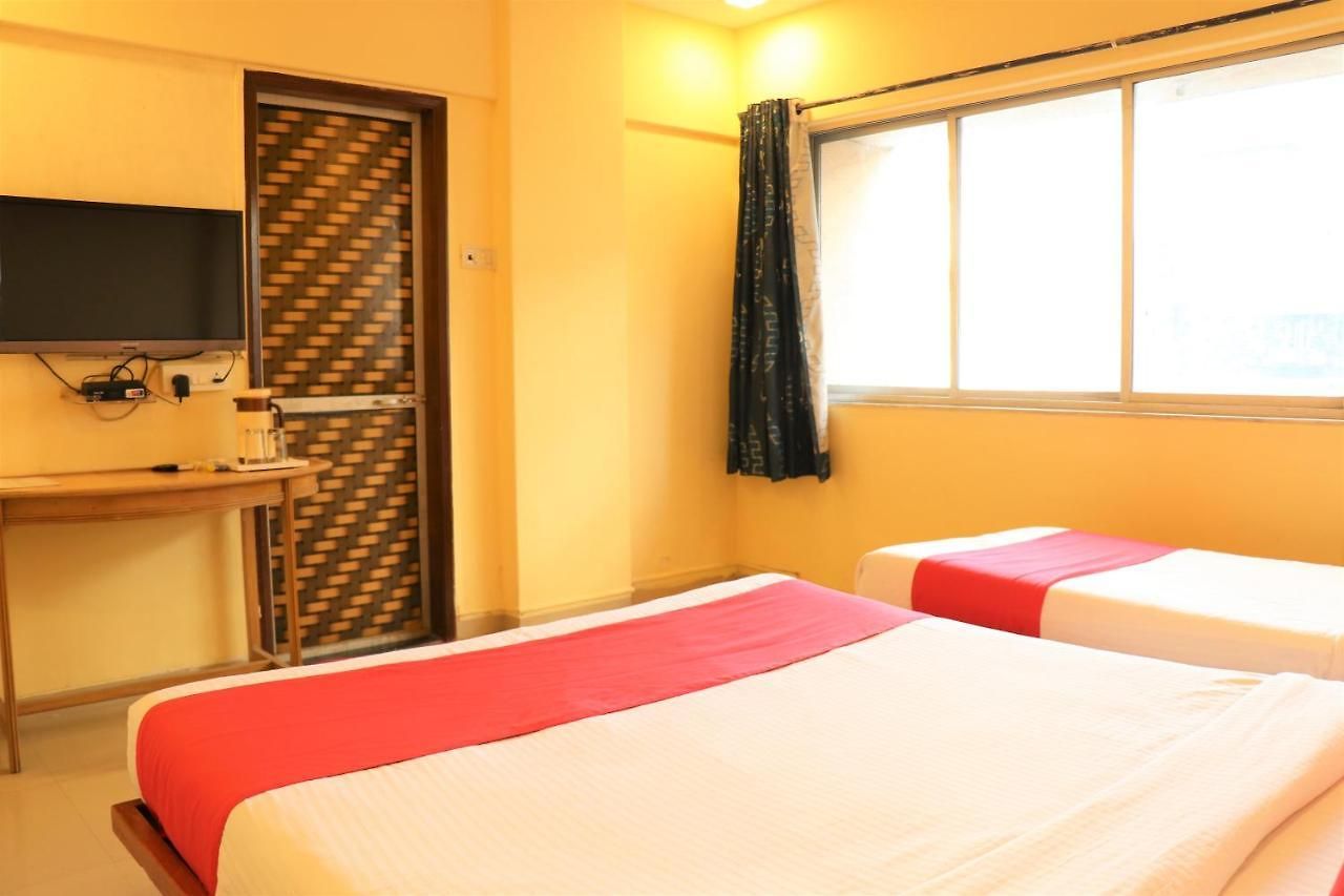 Hexhotel Symphony Hotel 3*