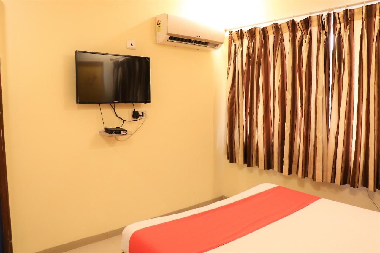 Hexhotel Symphony Hotel