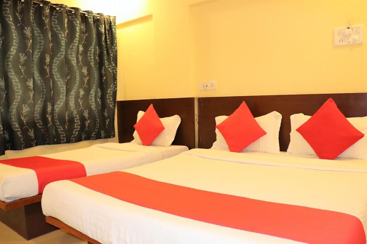 Hexhotel Symphony Hotel 3*
