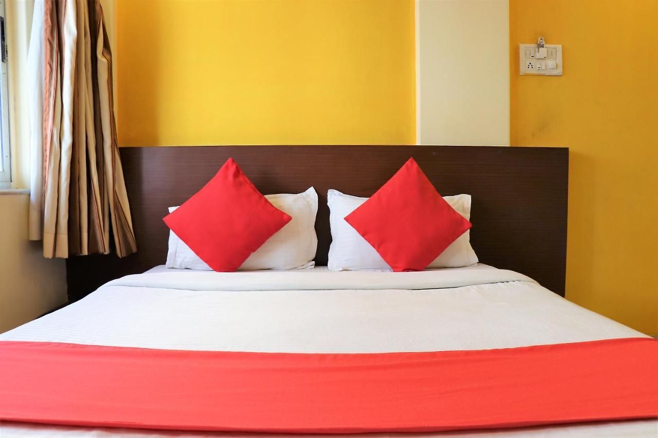 Hexhotel Symphony 3*