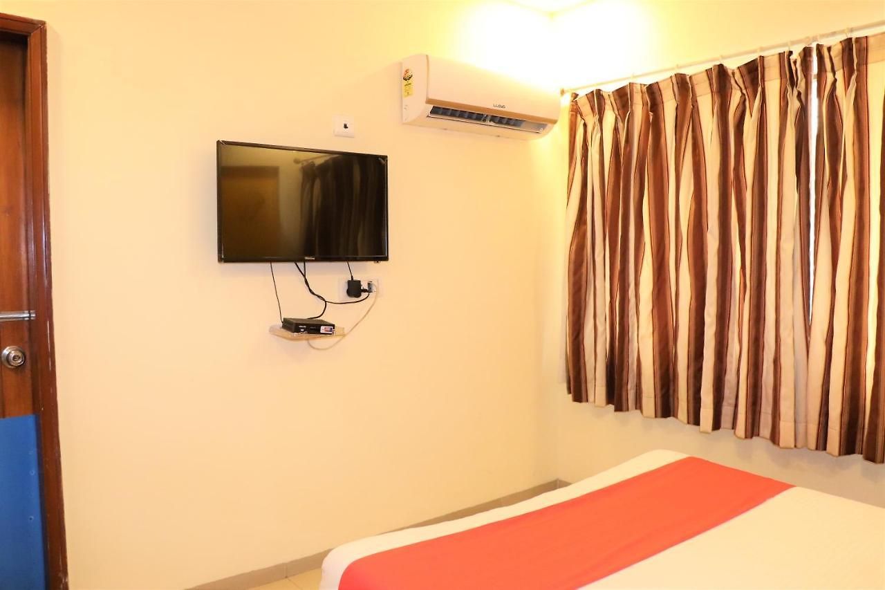 Hexhotel Symphony Hotel Mumbai