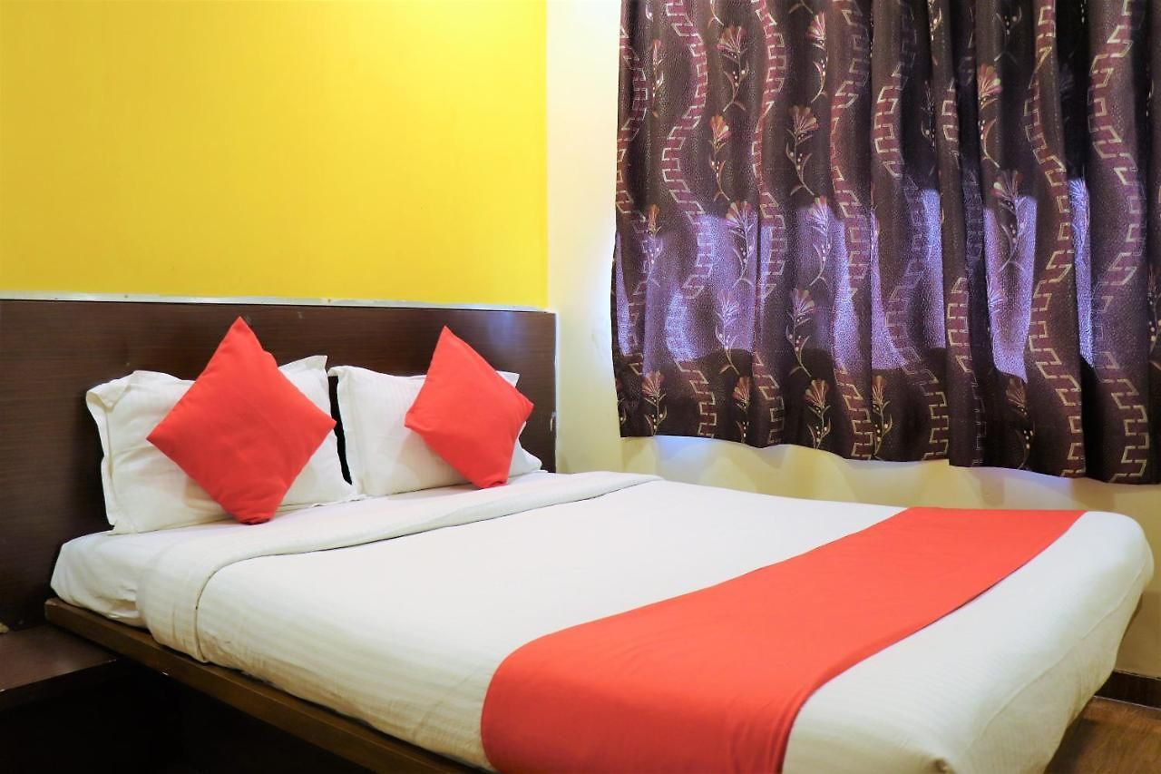 Hexhotel Symphony Hotel 3*