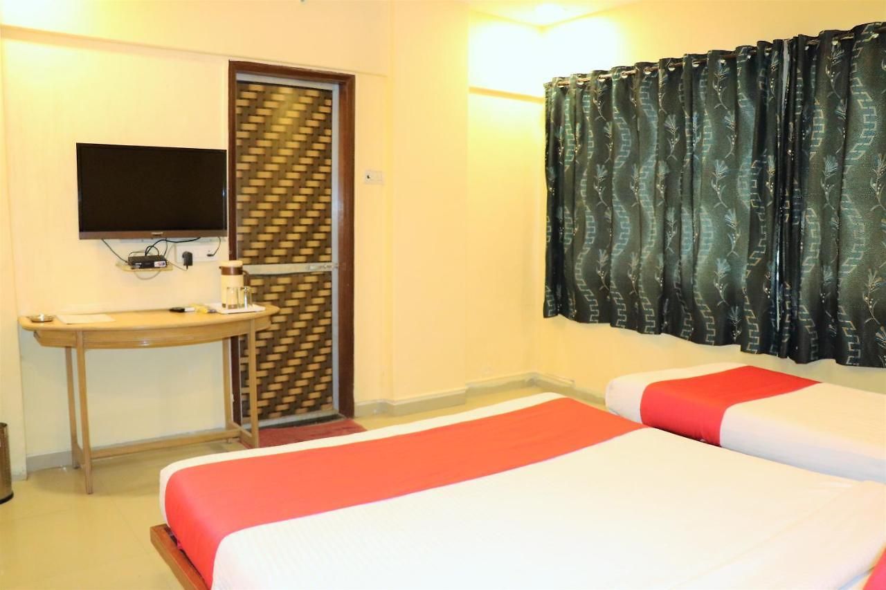 Hexhotel Symphony Hotel Mumbai