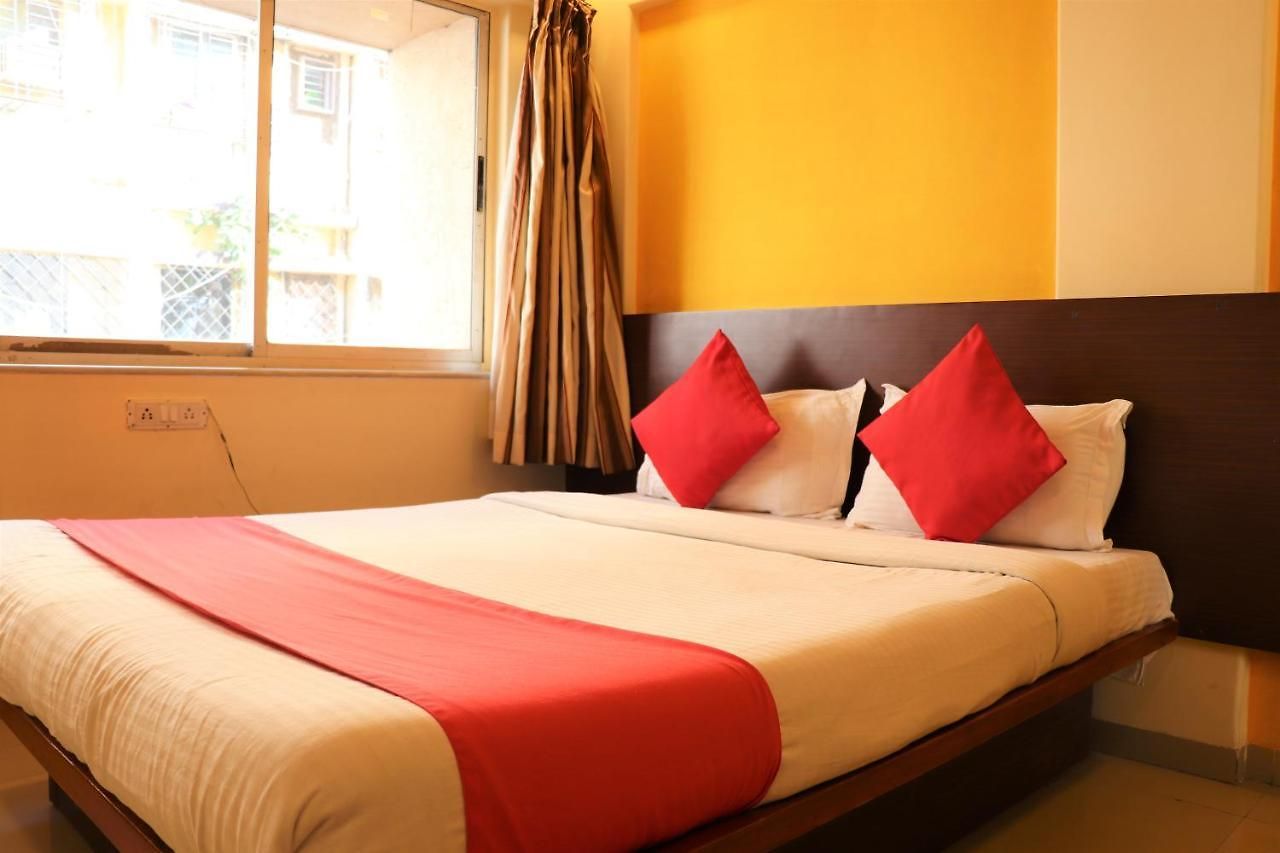Hotel Hexhotel Symphony