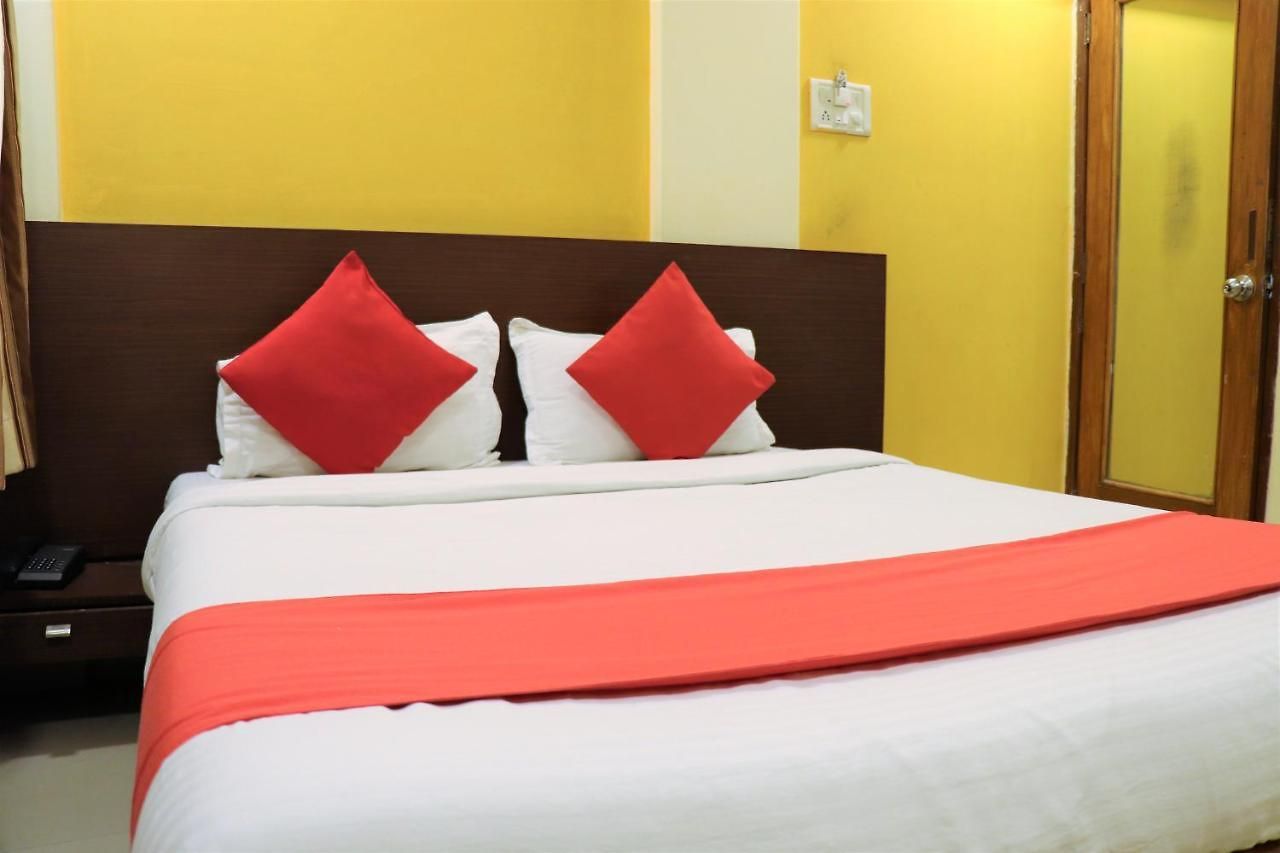 Hexhotel Symphony Hotel Mumbai