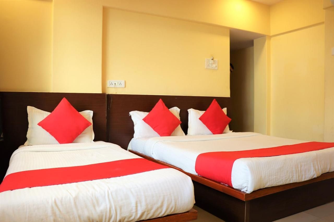 Hexhotel Symphony Hotel