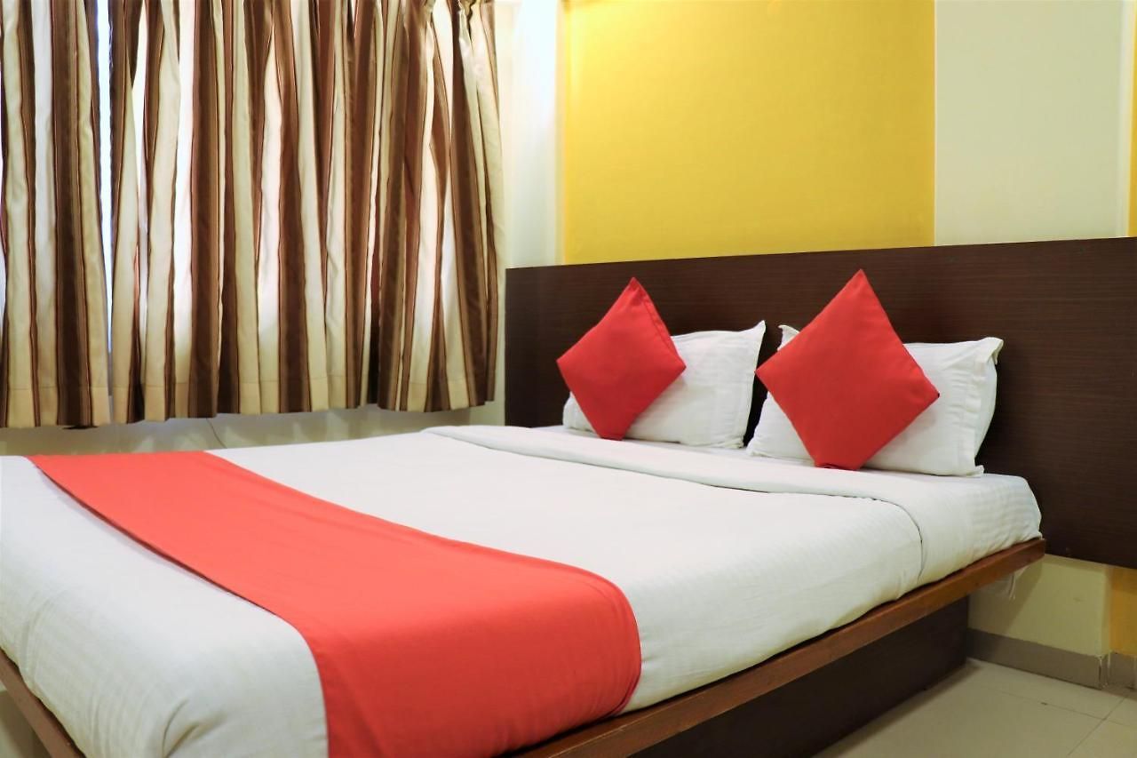 Hexhotel Symphony 3*