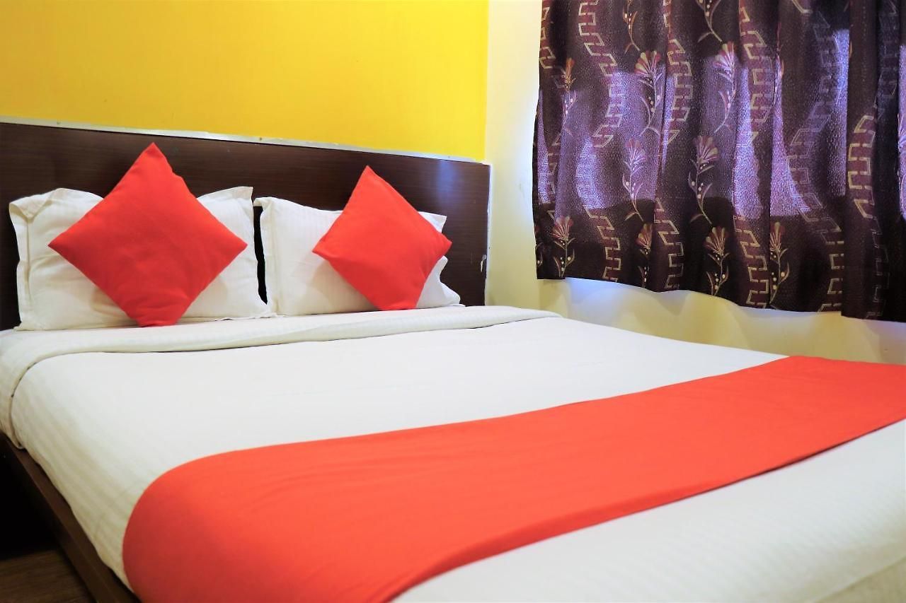 Hotel Hexhotel Symphony