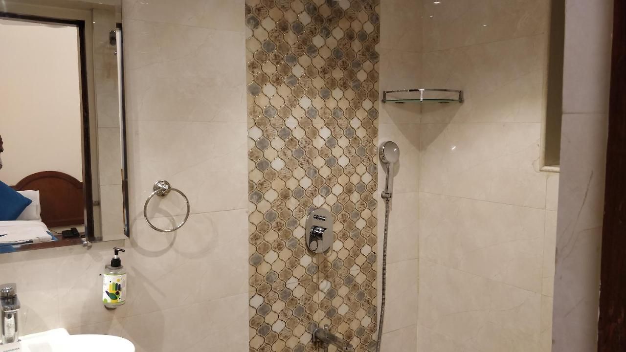 Hotel Sagar