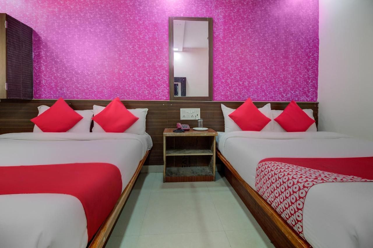 Sai Leela Residency 2* Mumbai