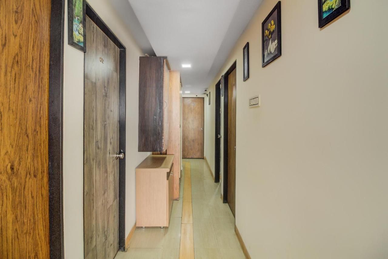 Hotel Sai Leela Residency Mumbai