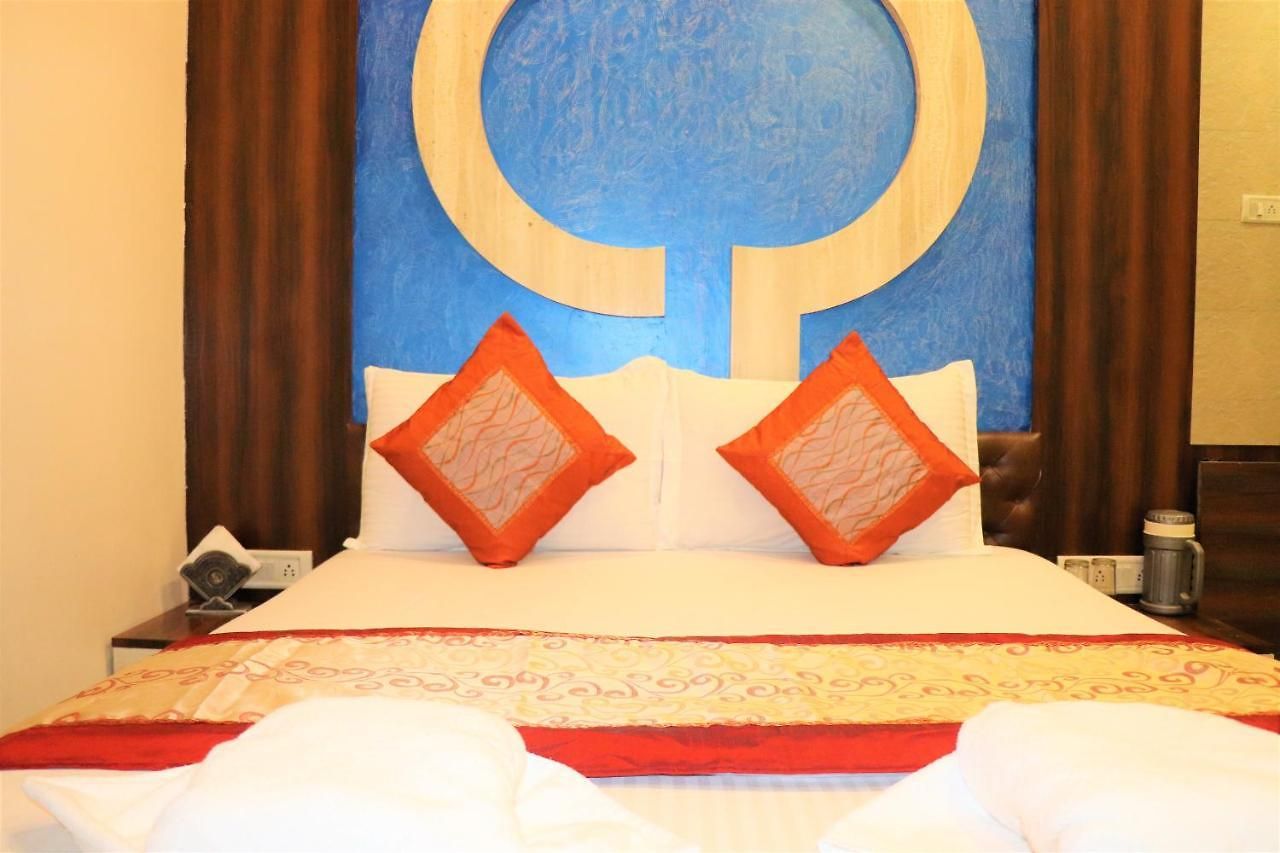 Hotel Moazin 2*