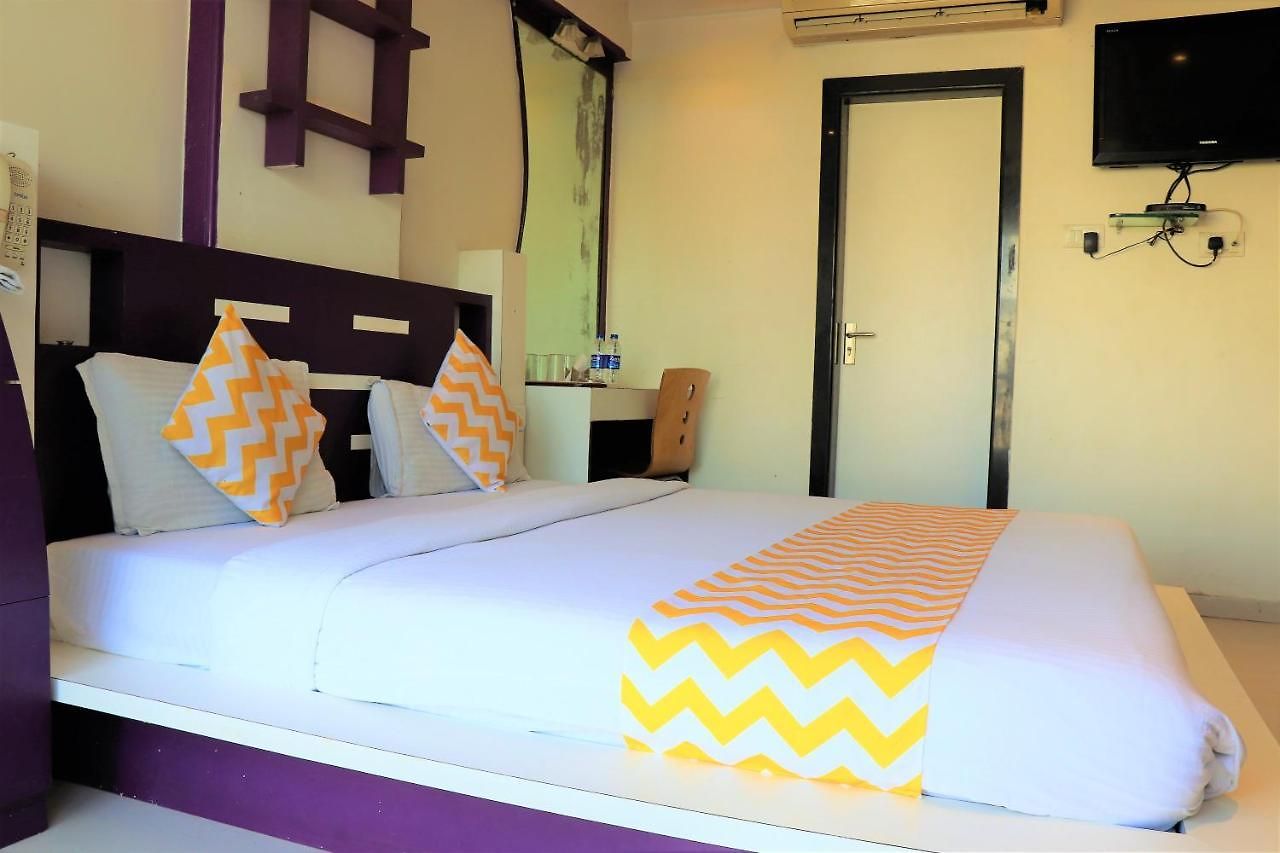 Hotel Panchaw 3*