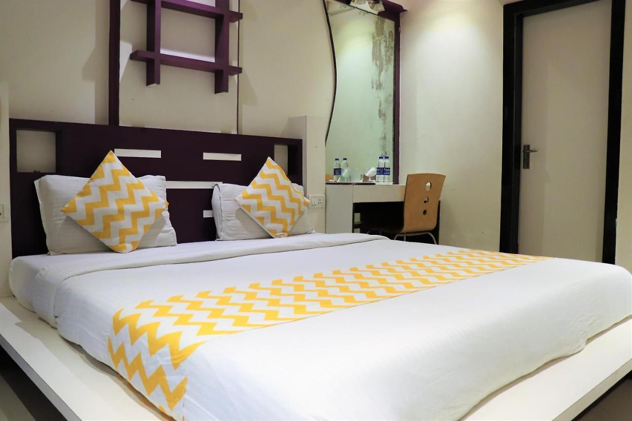 Panchaw Hotel Mumbai