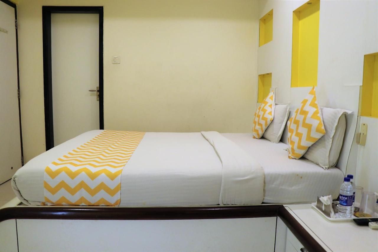 Panchaw 3* Mumbai