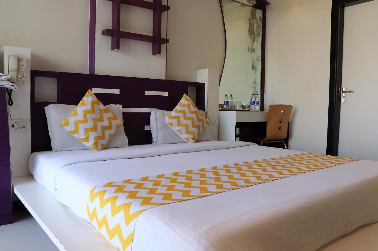 Panchaw Hotel 3*