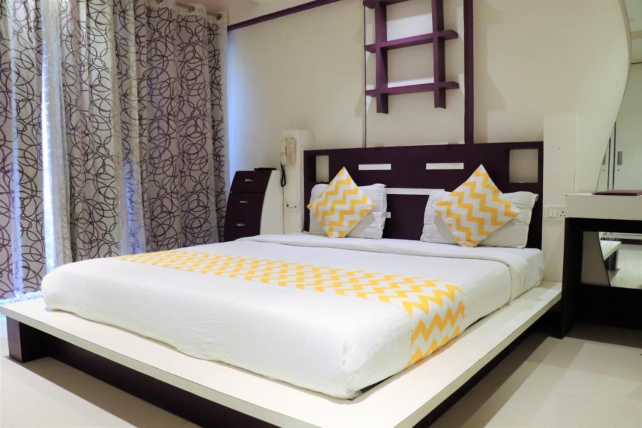 Panchaw 3* Mumbai