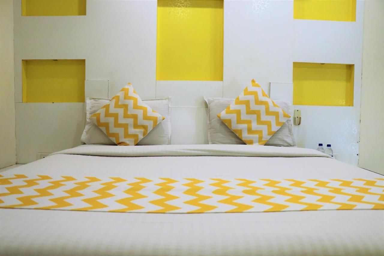 Panchaw Hotel Mumbai