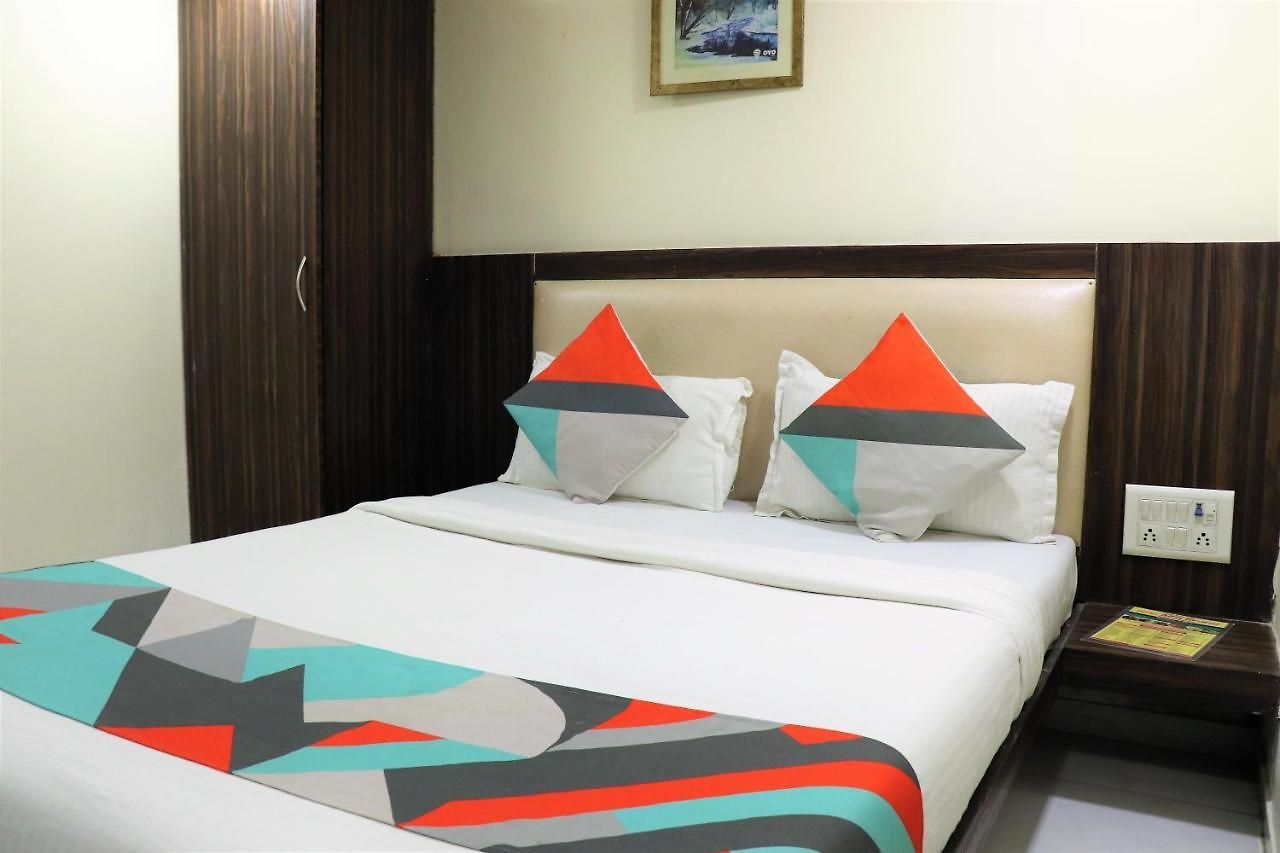 Alfa Hotel