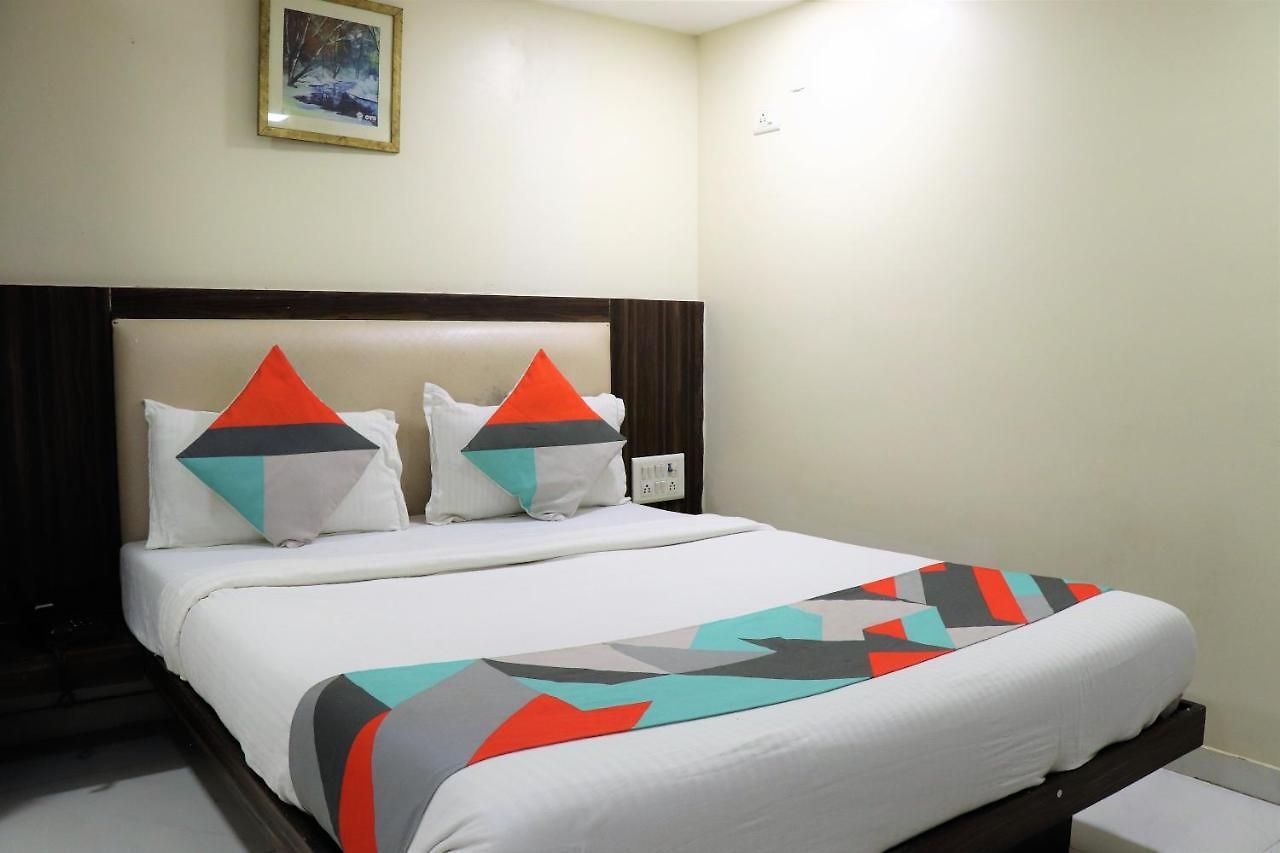Alfa Hotel