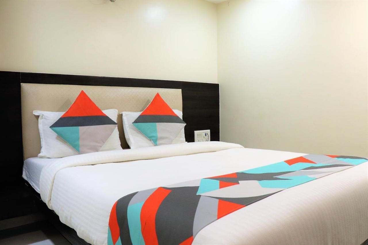 Hotel Alfa