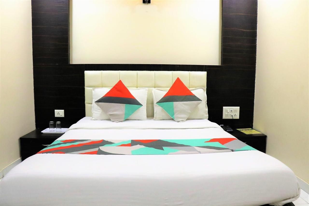 Hotel Alfa