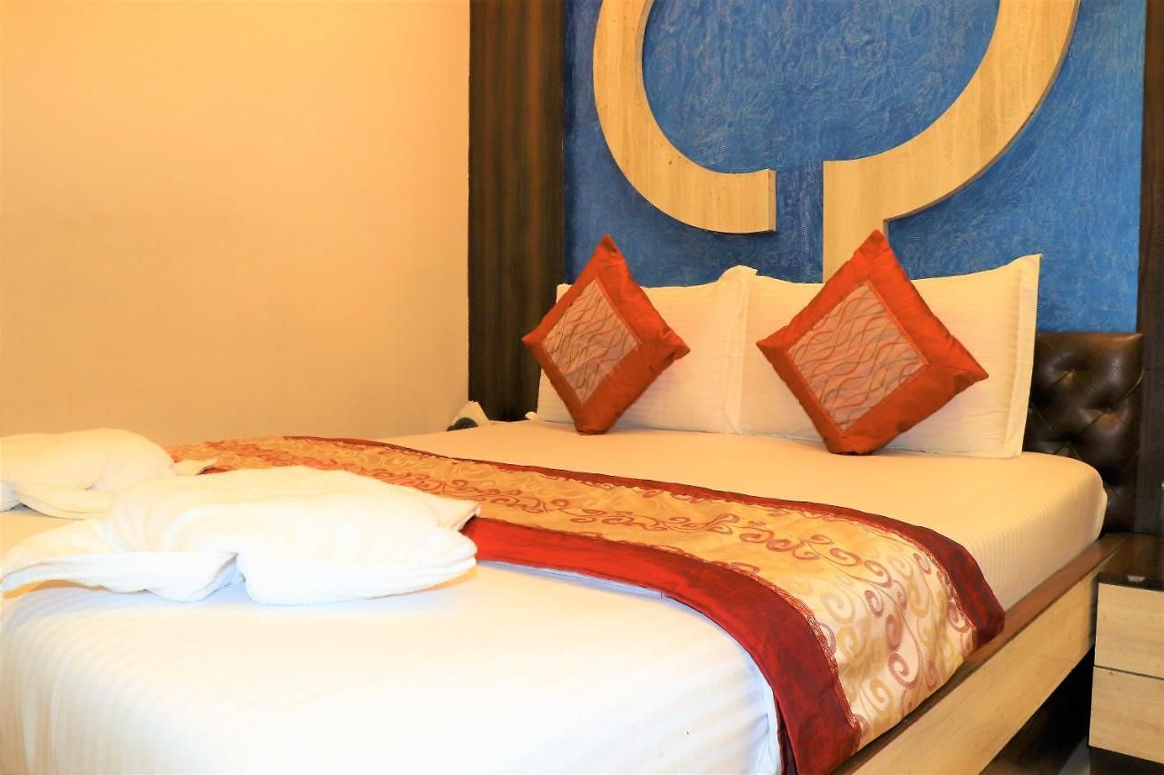 Hotel Moazin Mumbai