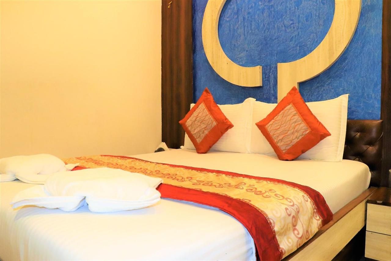 Hotel Moazin 2*
