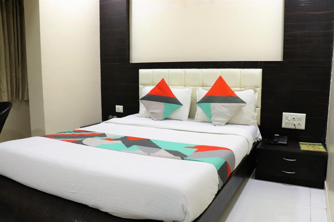 Hotel Alfa