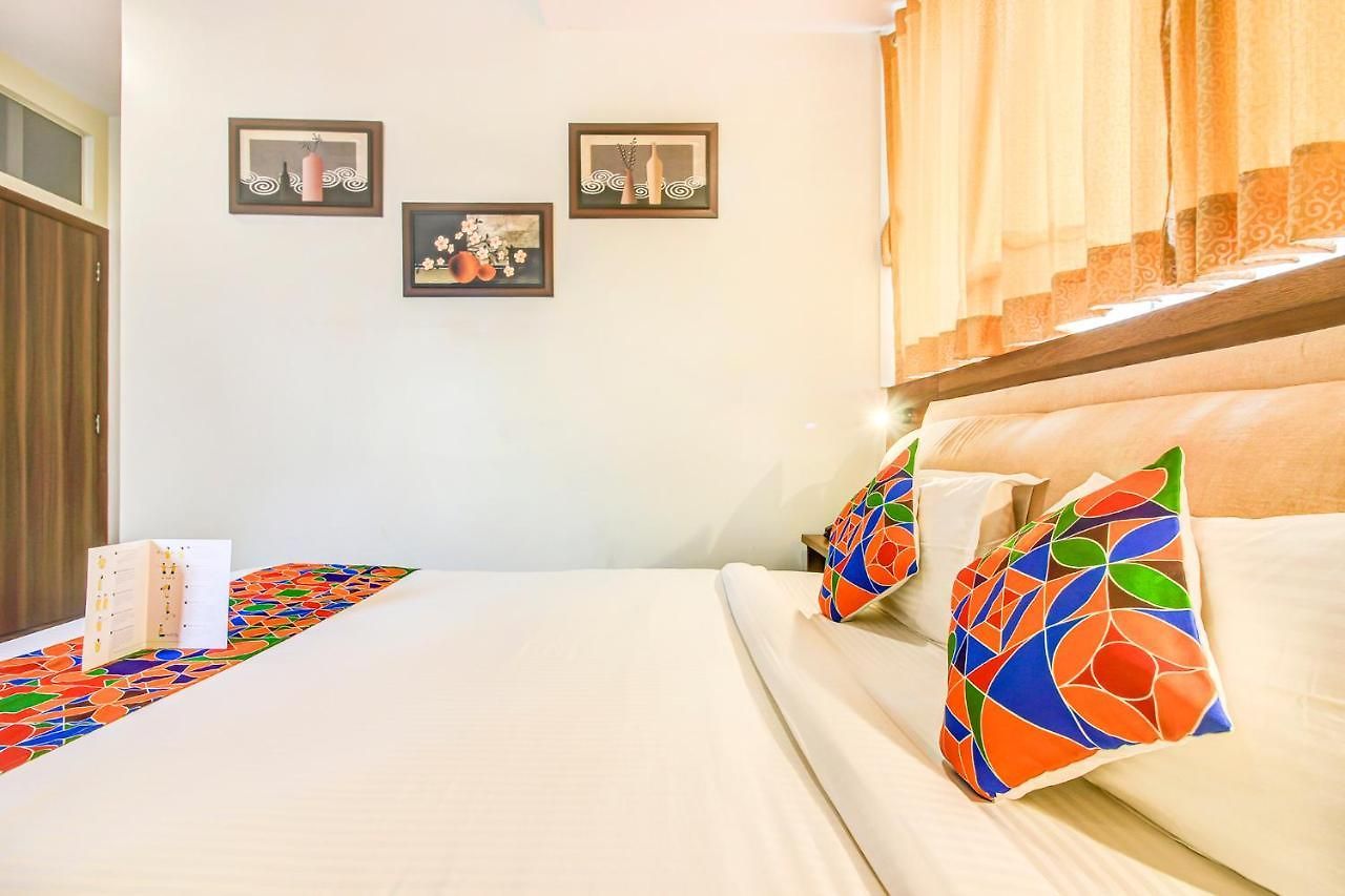 Fabhotel Axis International - Nr International Airport Hotel