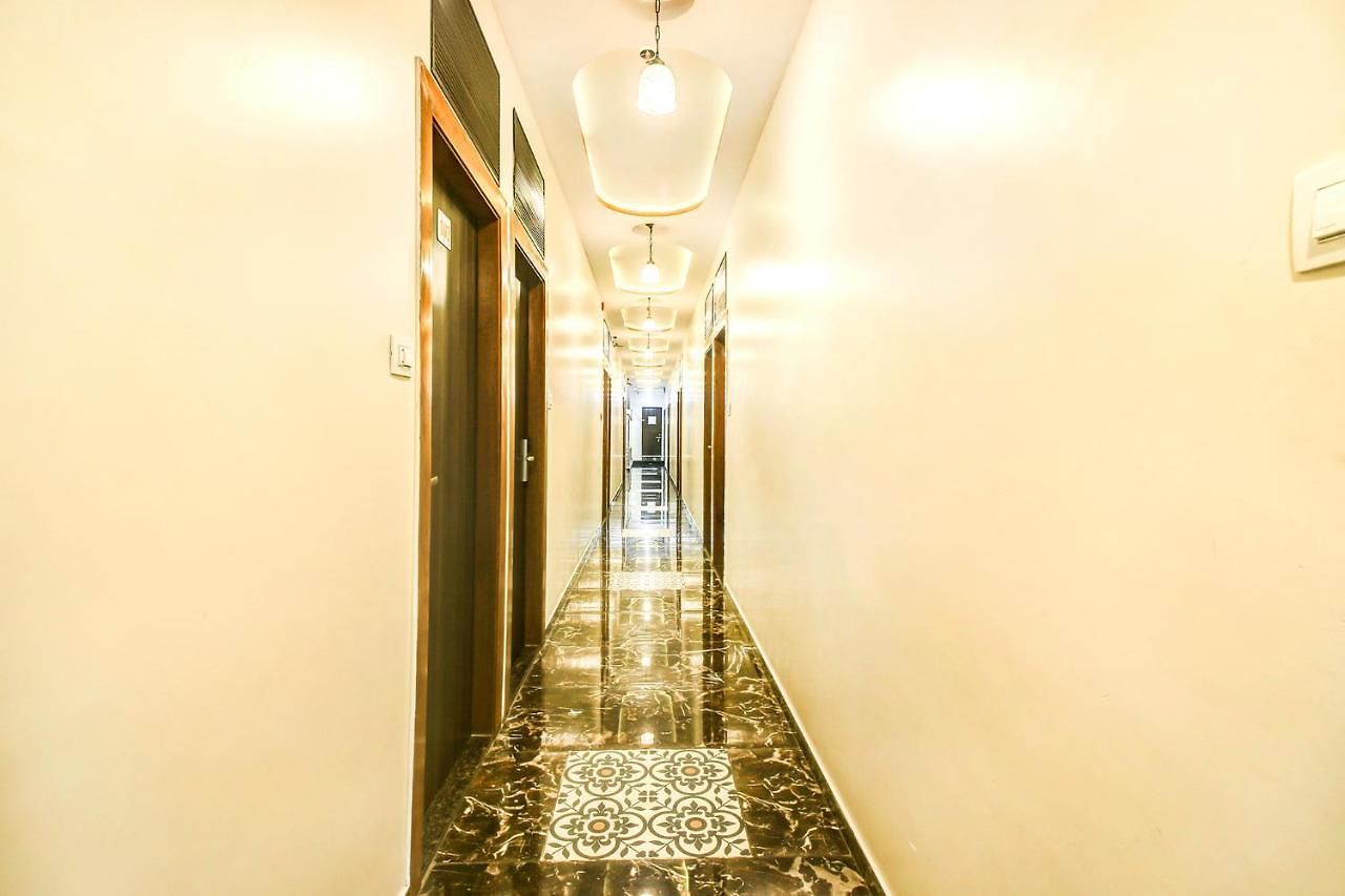 Fabhotel Axis International - Nr International Airport 3* Mumbai