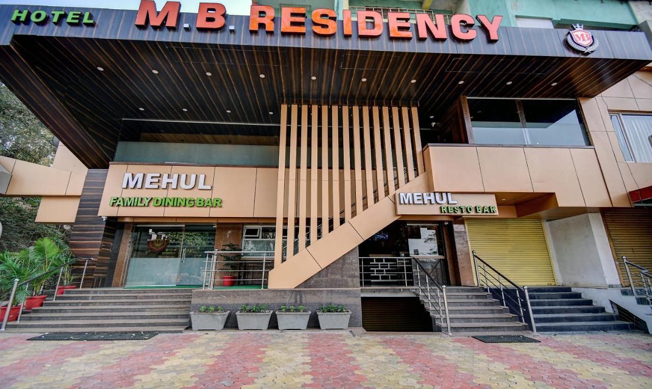 Treebo Trend Mb Residency Mumbai