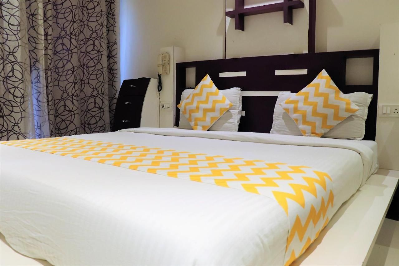 Hotel Panchaw 3*