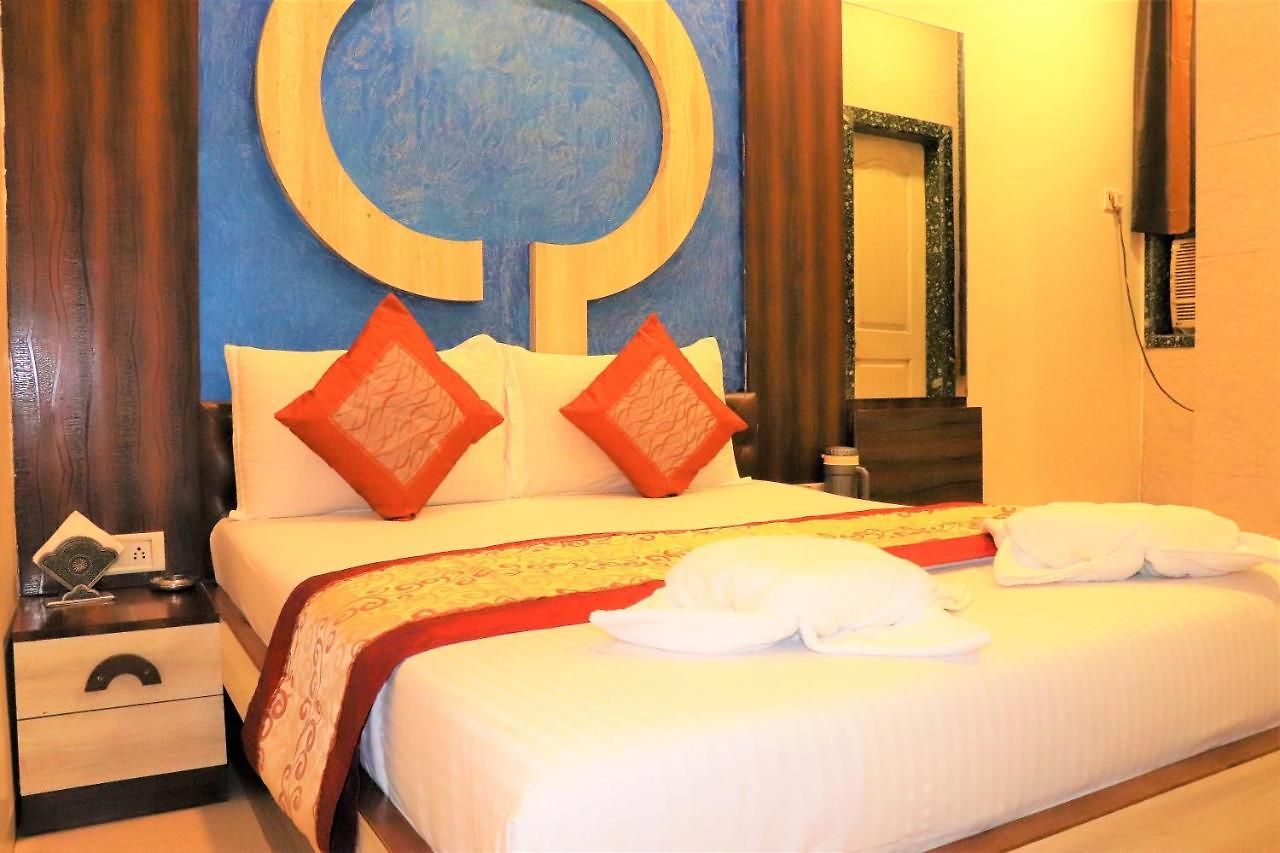 Moazin 2* Mumbai