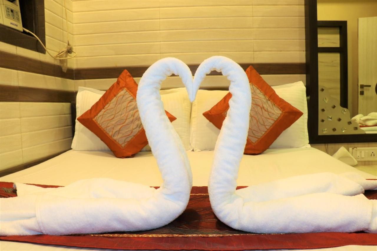 Moazin Hotel 2*