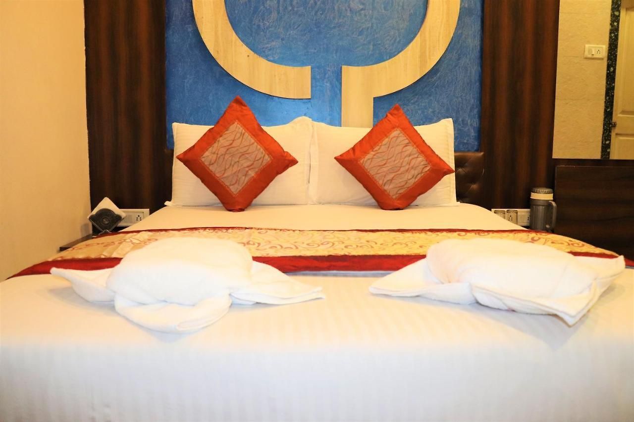 Hotel Moazin Mumbai