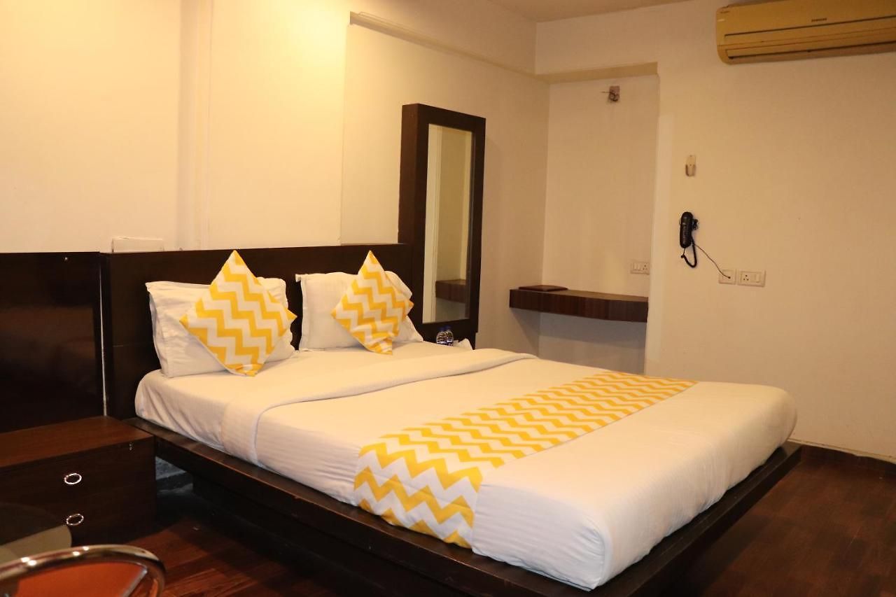 Panchaw Hotel 3*