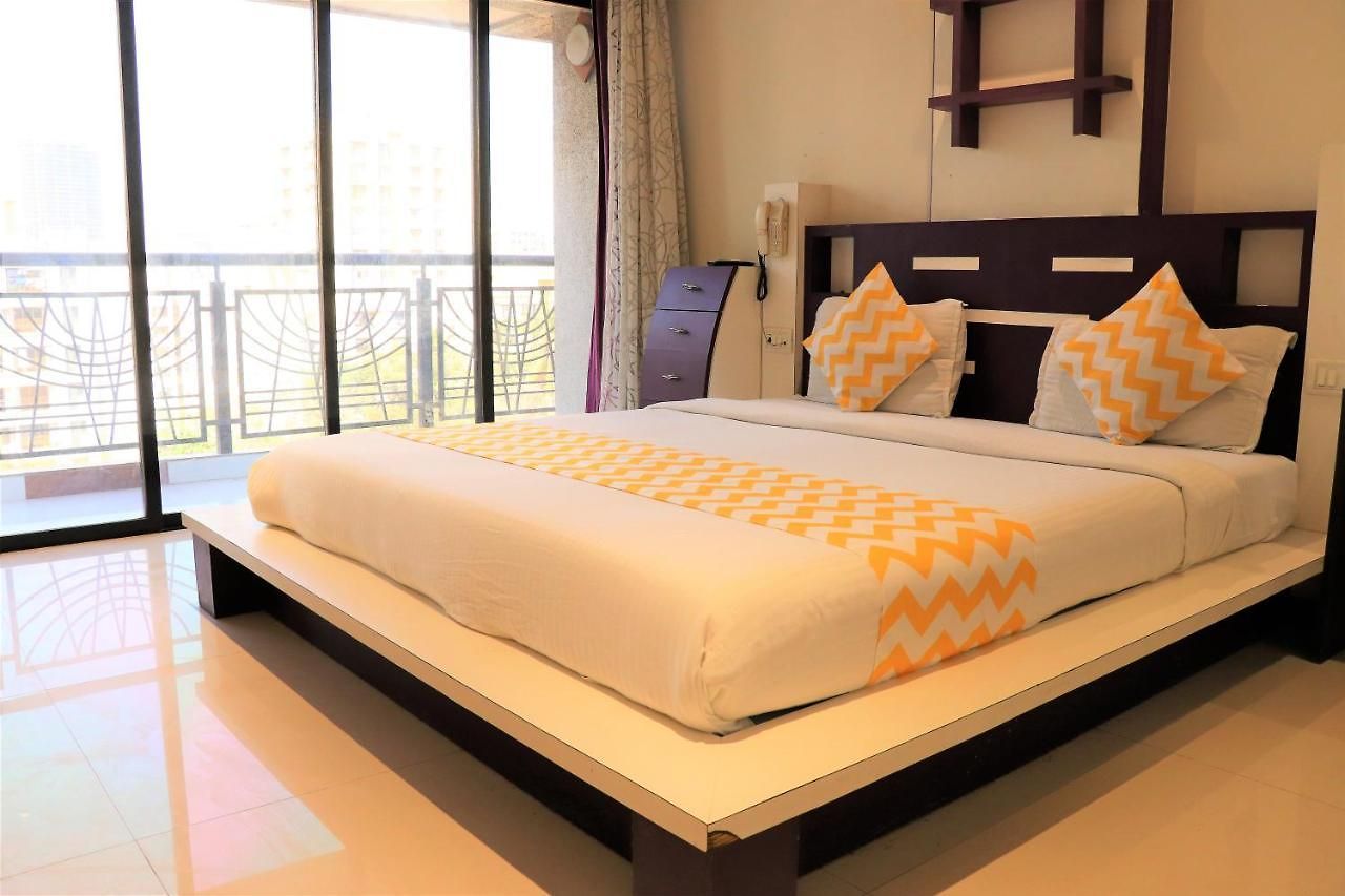 Panchaw Hotel Mumbai