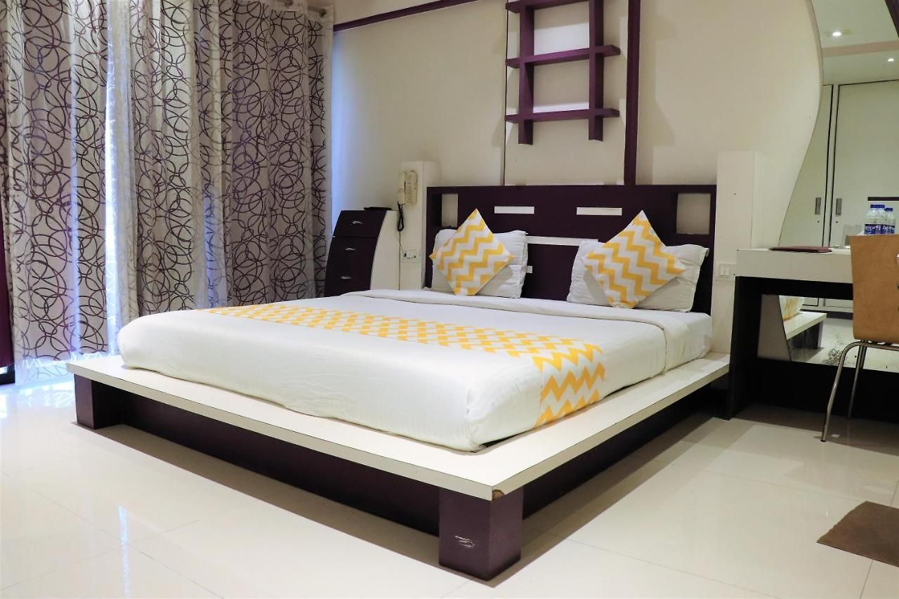 Hotel Panchaw 3*