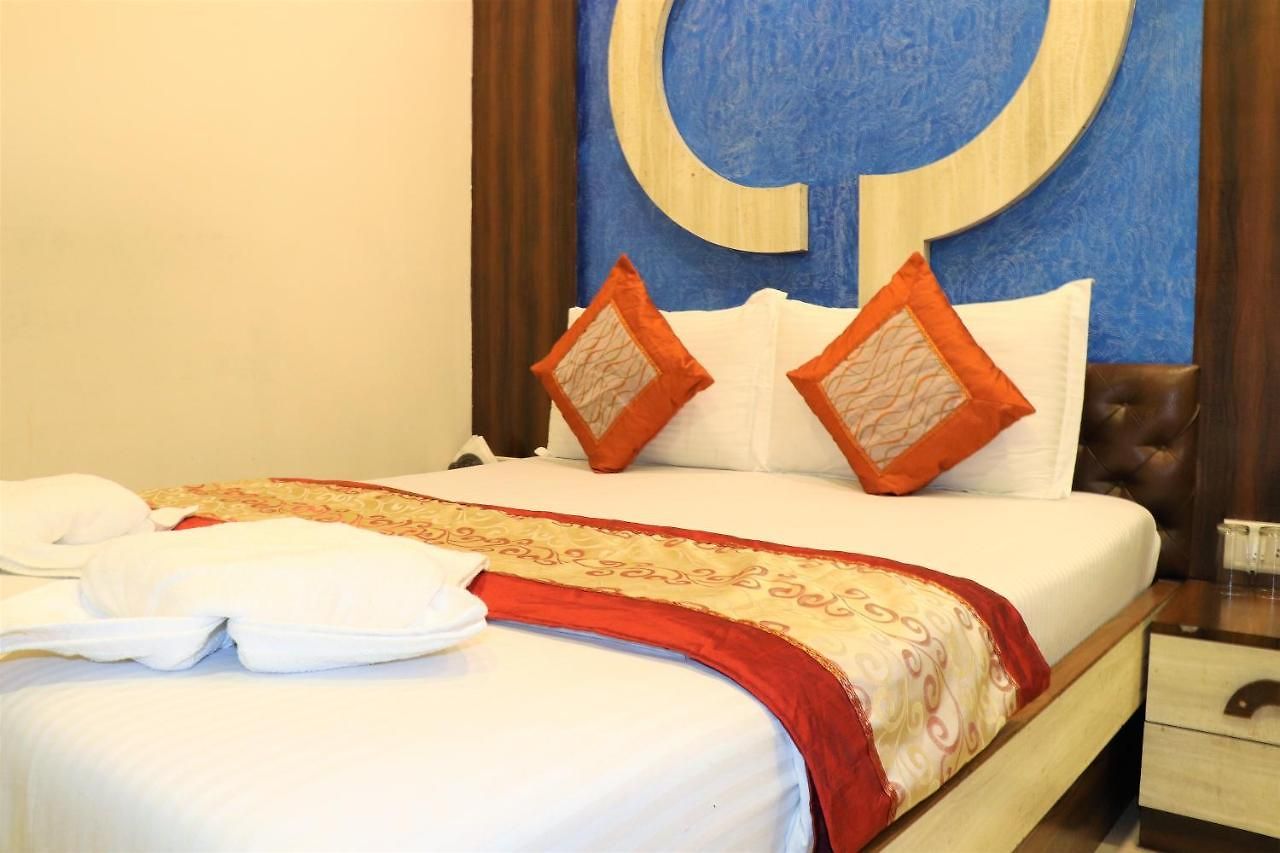 Moazin Hotel
