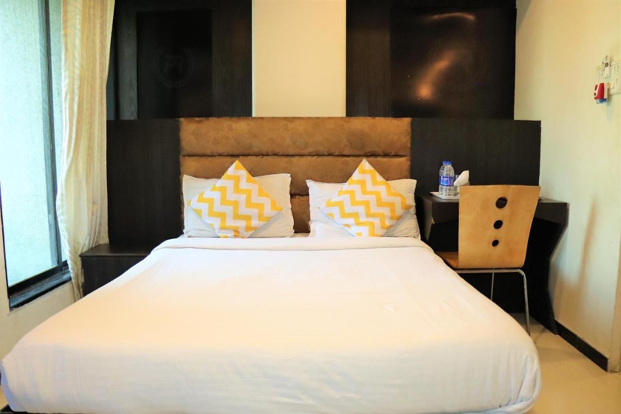 Hotel Panchaw
