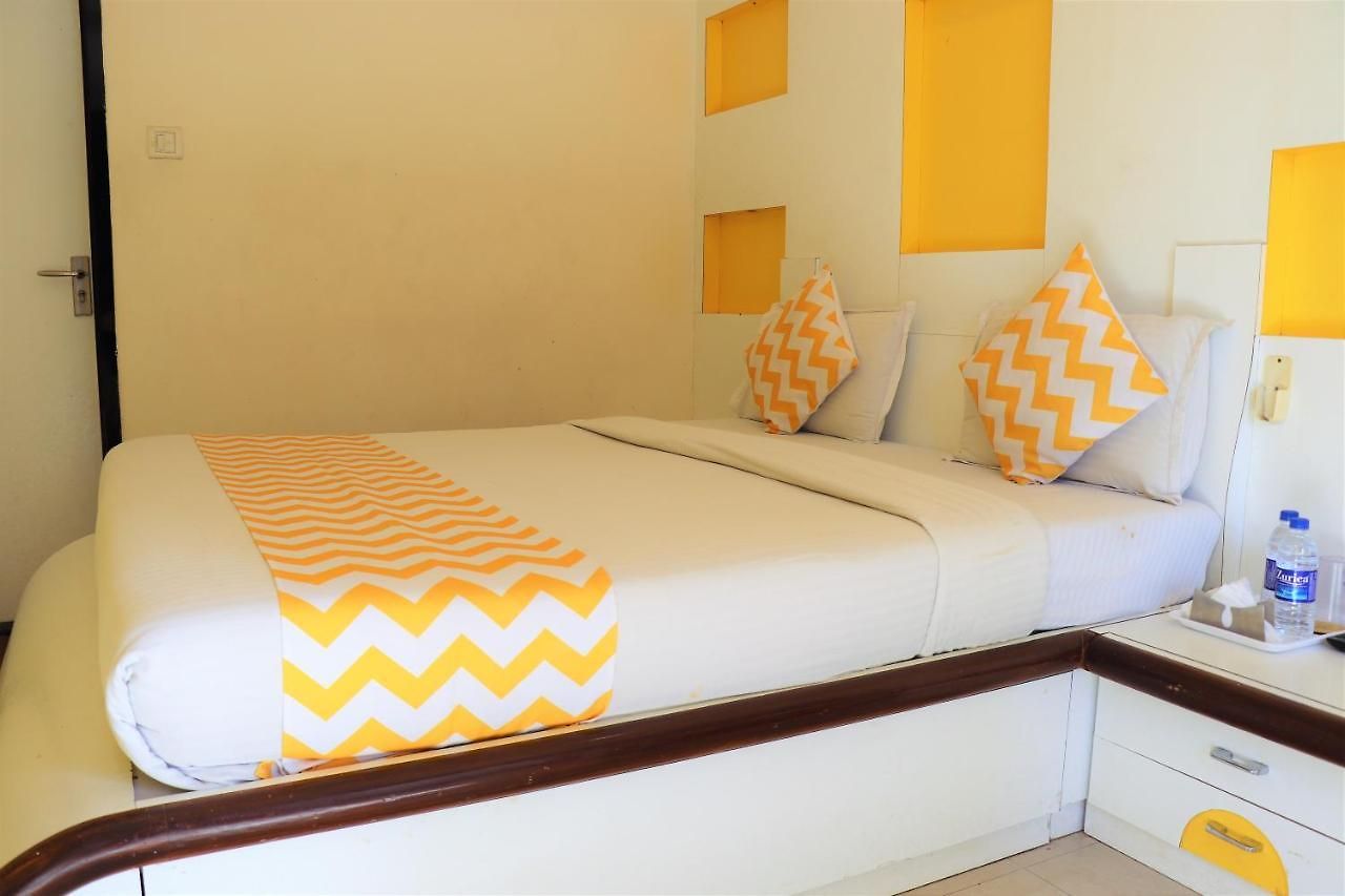 Hotel Panchaw 3*