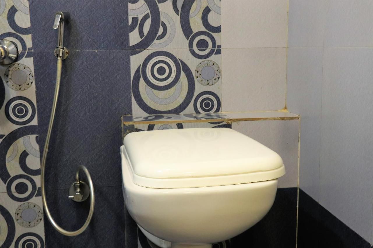 Hotel Alfa Mumbai