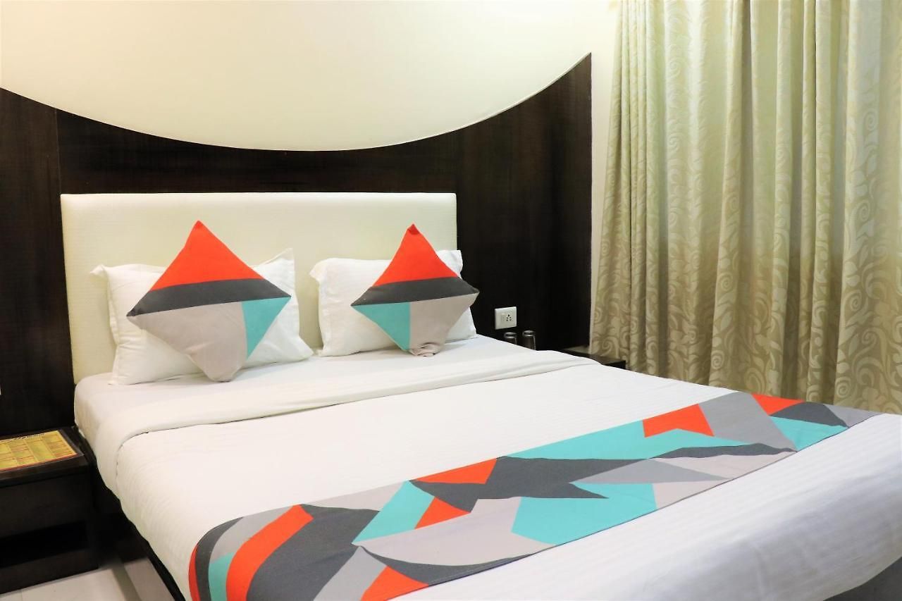 Hotel Alfa Mumbai