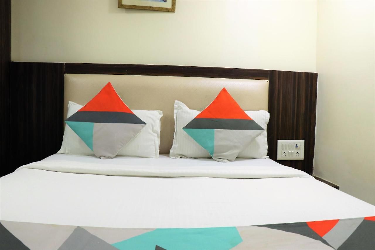 Alfa Hotel