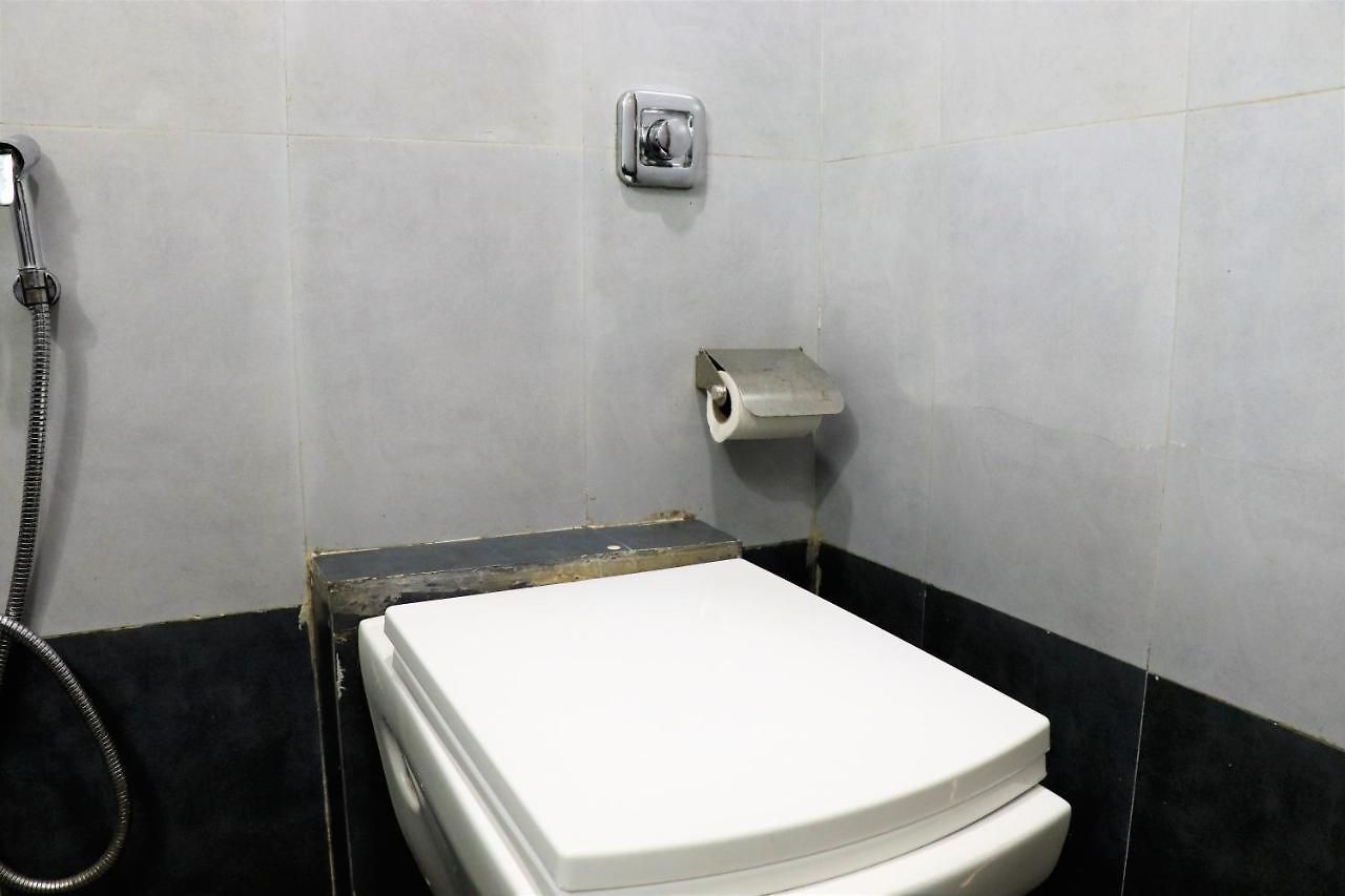 Alfa Hotel 3*