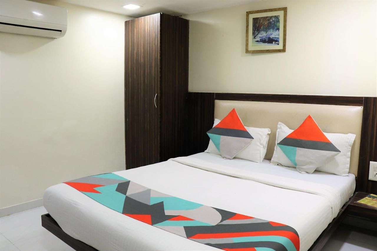 Alfa Hotel Mumbai