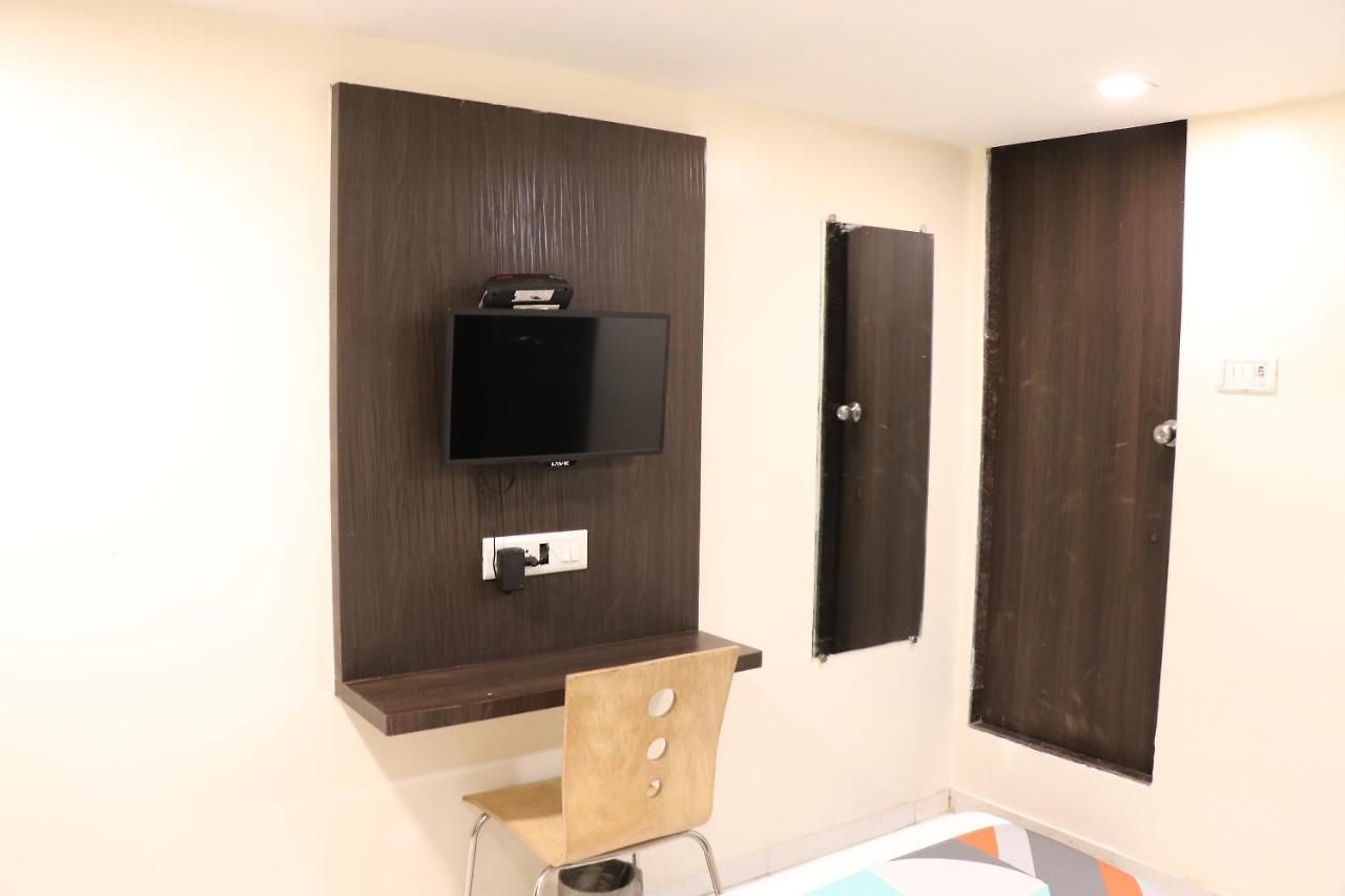 Alfa Hotel Mumbai